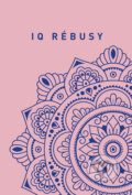 Kniha: IQ rébusy (Esence). Esence, 2019 Kniha: IQ rébusy (Esence). Esence, 2019