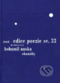 Kniha: Okamžiky (Bohumil Nuska). Torst, 1999 Kniha: Okamžiky (Bohumil Nuska). Torst, 1999