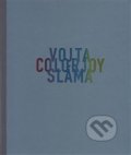 Kniha: Colorjoy (Vojtěch V. Sláma). , 2015 Kniha: Colorjoy (Vojtěch V. Sláma). , 2015