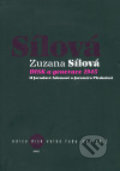 Kniha: DISK a generace 1945 (Zuzana Sílová). Akademie múzických umění, 2006 Kniha: DISK a generace 1945 (Zuzana Sílová). Akademie múzických umění, 2006