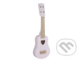 Společenská hra: Gitara pink (Little Dutch). Little Dutch, 2019 Společenská hra: Gitara pink (Little Dutch). Little Dutch, 2019