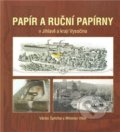 Kniha: Papír a ruční papírny (Václav Šplíchal). , 2011 Kniha: Papír a ruční papírny (Václav Šplíchal). , 2011