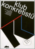 Kniha: Klub konkrétistů (Arsén Pohribný). Galerie Klatovy / Klenová, 1999 Kniha: Klub konkrétistů (Arsén Pohribný). Galerie Klatovy / Klenová, 1999