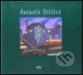 Kniha: Antonín Střížek (Kant). Kant, 2001 Kniha: Antonín Střížek (Kant). Kant, 2001
