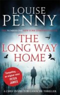 The Long Way Home - Louise Penny, Atom, Little Brown, 2016