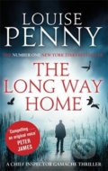 Kniha: The Long Way Home (Louise Penny). Atom, Little Brown, 2016 Kniha: The Long Way Home (Louise Penny). Atom, Little Brown, 2016