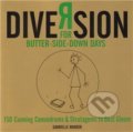 Kniha: Diversion (Gabrielle Mander). Virgin Books, 2009 Kniha: Diversion (Gabrielle Mander). Virgin Books, 2009