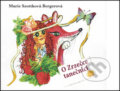 Kniha: O Zrzečce tanečnici (Marie Szottková Bergerová). Marie Szottková, 2015 Kniha: O Zrzečce tanečnici (Marie Szottková Bergerová). Marie Szottková, 2015