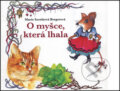 Kniha: O myšce, která lhala (Marie Szottková Bergerová). Marie Szottková, 2015 Kniha: O myšce, která lhala (Marie Szottková Bergerová). Marie Szottková, 2015