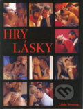 Kniha: Hry lásky (Linda Sonntag). Cesty, 2003 Kniha: Hry lásky (Linda Sonntag). Cesty, 2003