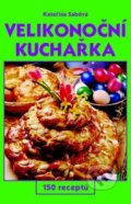 Kniha: Velikonoční kuchařka (Kateřina Sábová a Jiří Poláček). Gen, 2003 Kniha: Velikonoční kuchařka (Kateřina Sábová a Jiří Poláček). Gen, 2003