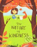 Kniha: Nature of Kindness (Stephanie N Prountzos). Outskirts, 2019 Kniha: Nature of Kindness (Stephanie N Prountzos). Outskirts, 2019