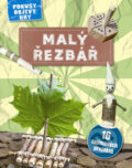 Kniha: Malý řezbář (Svojtka&Co.). Svojtka&Co., 2014 Kniha: Malý řezbář (Svojtka&Co.). Svojtka&Co., 2014