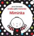 Kniha: Miminka (Stella Baggott), 2019 Kniha: Miminka (Stella Baggott), 2019