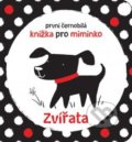 Kniha: Zvířata (Stella Baggott). Svojtka&Co., 2019 Kniha: Zvířata (Stella Baggott). Svojtka&Co., 2019