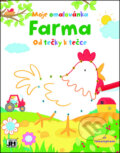 Kniha: Farma Od tečky k tečce (Jiří Models). Jiří Models, 2014 Kniha: Farma Od tečky k tečce (Jiří Models). Jiří Models, 2014