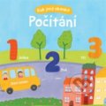 Kniha: Počítání (Kelly Caswell). Svojtka&Co., 2019 Kniha: Počítání (Kelly Caswell). Svojtka&Co., 2019