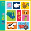 Kniha: Farma (Amy Cartwright). Svojtka&Co., 2019 Kniha: Farma (Amy Cartwright). Svojtka&Co., 2019