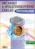 Kniha: Občanský a společenskovědní základ: Psychologie (Ladislava Doležalová a Marie Vlková). Computer Media, 2012 Kniha: Občanský a společenskovědní základ: Psychologie (Ladislava Doležalová a Marie Vlková). Computer Media, 2012