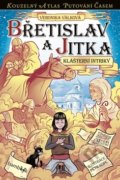 Kniha: Břetislav a Jitka (Petr Kopl a Veronika Válková). Bambook, 2019 Kniha: Břetislav a Jitka (Petr Kopl a Veronika Válková). Bambook, 2019