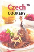 Kniha: Czech Cookery (Lea Filipová). Slovart CZ, 2009 Kniha: Czech Cookery (Lea Filipová). Slovart CZ, 2009