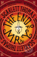 Kniha: The End of Mr. Y (Scarlett Thomas). Canongate Books, 2008 Kniha: The End of Mr. Y (Scarlett Thomas). Canongate Books, 2008