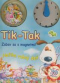 Kniha: Tik-Tak: Hafiho rušný deň (Fortuna Junior). Fortuna Junior, 2009 Kniha: Tik-Tak: Hafiho rušný deň (Fortuna Junior). Fortuna Junior, 2009