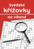 Kniha: Švédské křížovky na víkend (František Beníšek). František Beníšek, 2009 Kniha: Švédské křížovky na víkend (František Beníšek). František Beníšek, 2009