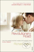 Kniha: Revolutionary Road (Richard Yates). Vintage, 2009 Kniha: Revolutionary Road (Richard Yates). Vintage, 2009