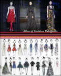 Atlas of Fashion Designers - Laura Eceiza, Rockport, 2009