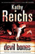 Devil Bones - Kathy Reichs, 2009