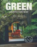 Kniha: Green Architecture Now! (Philip Jodidio). Taschen, 2009 Kniha: Green Architecture Now! (Philip Jodidio). Taschen, 2009
