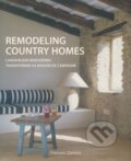 Kniha: Remodeling Country Homes (Francesc Zamora). Loft Publications, 2008 Kniha: Remodeling Country Homes (Francesc Zamora). Loft Publications, 2008