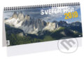 Světem hor 2010, Stil calendars