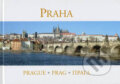 Kniha: Praha (MAC). MAC Kniha: Praha (MAC). MAC