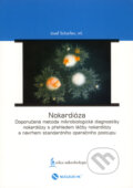 Kniha: Nokardióza (Josef Scharfen ml.). RNDr. František Skopec, 2008 Kniha: Nokardióza (Josef Scharfen ml.). RNDr. František Skopec, 2008