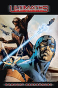 Kniha: Ultimates 2: Národní bezpečnost (Bryan Hitch a Mark Millar). BB/art, 2009 Kniha: Ultimates 2: Národní bezpečnost (Bryan Hitch a Mark Millar). BB/art, 2009