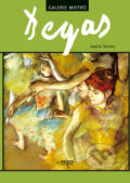 Kniha: Degas (Joana Torres). Rebo, 2006 Kniha: Degas (Joana Torres). Rebo, 2006