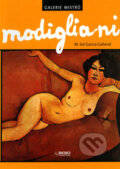 Modigliani - M. Sol Garcia Galland, Rebo, 2005