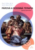 Kniha: Párová a rodinná terapia (Eva C. Ritvo a Ira D. Glick). Vydavateľstvo F, 2009 Kniha: Párová a rodinná terapia (Eva C. Ritvo a Ira D. Glick). Vydavateľstvo F, 2009
