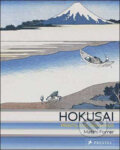 Kniha: Hokusai (Matthi Forrer). Prestel, 2009 Kniha: Hokusai (Matthi Forrer). Prestel, 2009
