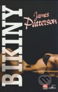 Kniha: Bikiny (James Patterson). Alpress, 2009 Kniha: Bikiny (James Patterson). Alpress, 2009