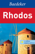 Kniha: Rhodos (Autorský kolektiv). MAIRDUMONT, 2009 Kniha: Rhodos (Autorský kolektiv). MAIRDUMONT, 2009