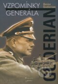Kniha: Vzpomínky generála (Heinz Guderian), 2009 Kniha: Vzpomínky generála (Heinz Guderian), 2009