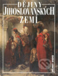 Kniha: Dějiny jihoslovanských zemí (Nakladatelství Lidové noviny). Nakladatelství Lidové noviny, 2009 Kniha: Dějiny jihoslovanských zemí (Nakladatelství Lidové noviny). Nakladatelství Lidové noviny, 2009