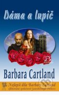 Kniha: Dáma a lupič (Barbara Cartland). Baronet, 2009 Kniha: Dáma a lupič (Barbara Cartland). Baronet, 2009