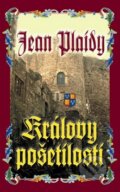 Kniha: Královy pošetilosti (Jean Plaidy). Baronet, 2009 Kniha: Královy pošetilosti (Jean Plaidy). Baronet, 2009