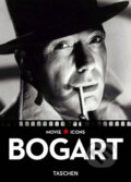Kniha: Humphrey Bogart (James Ursini). Taschen, 2007 Kniha: Humphrey Bogart (James Ursini). Taschen, 2007