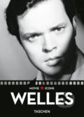 Kniha: Orson Welles (F. X. Feeney). Taschen, 2006 Kniha: Orson Welles (F. X. Feeney). Taschen, 2006