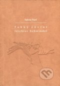 Ľahký závrat / Leichter Schwindel (hnedé dosky) - Sabina Naef, Laco Teren (ilustrátor), Petrus, 2009